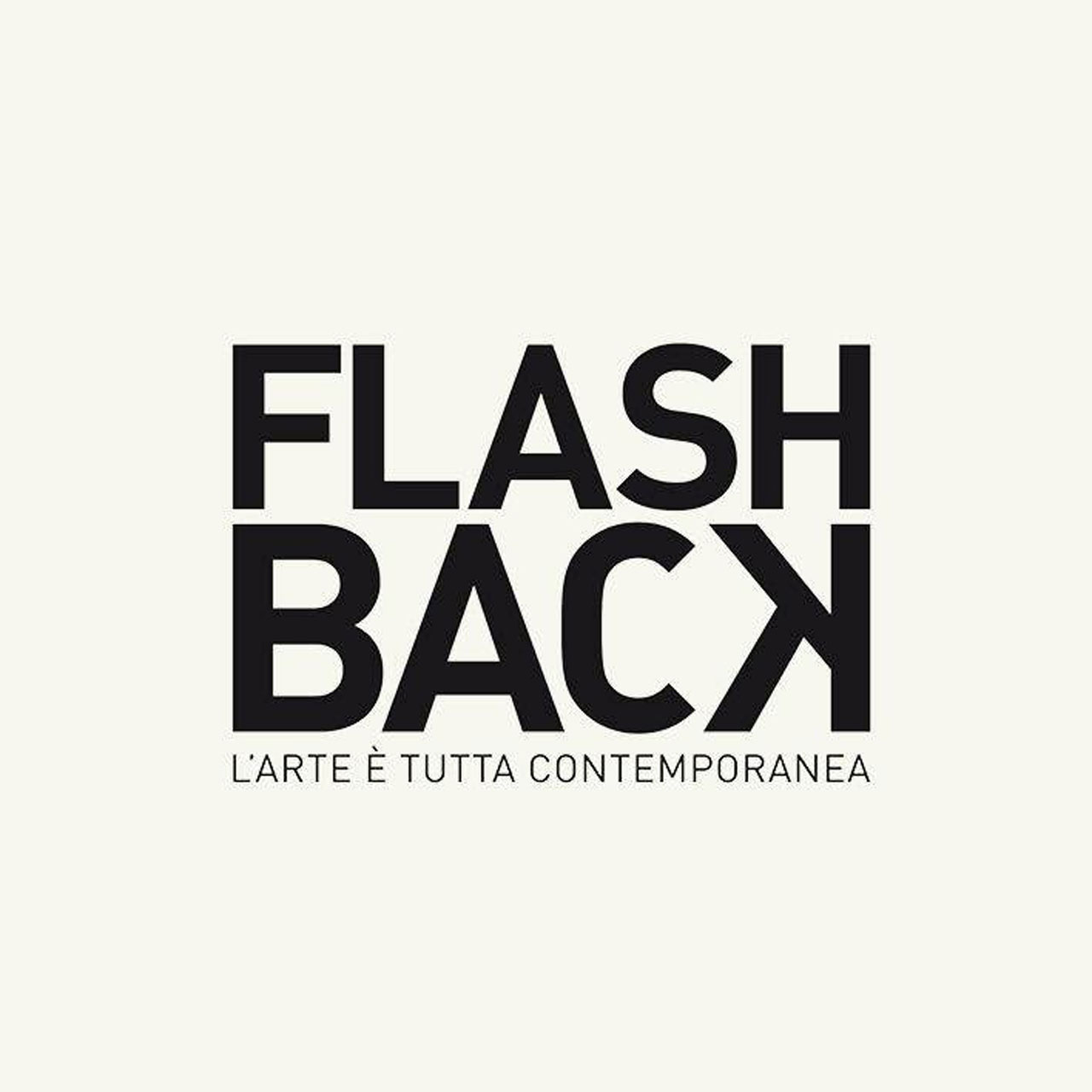 Frédérique Nalbandian - Flash Back XII edition, Foire d’art contemporain, Turin, Italie